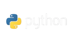 python